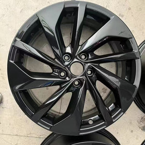 Carbon Black